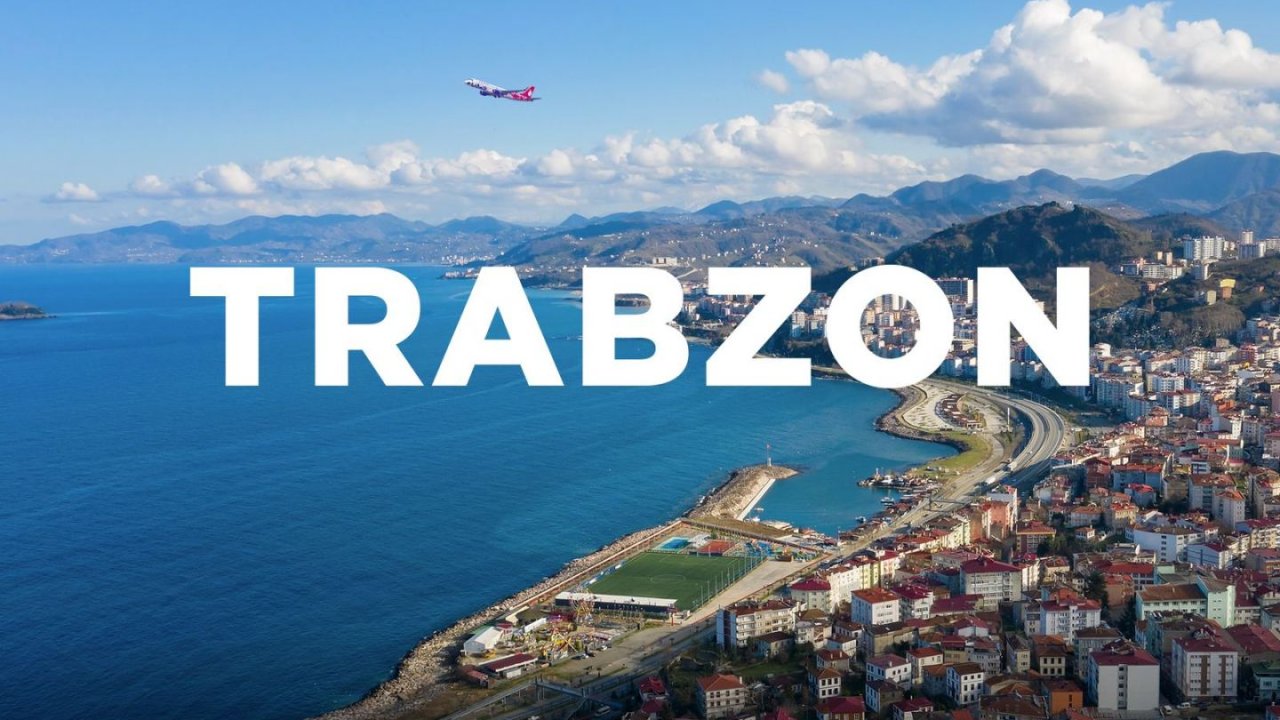 AZAL to launch flights from Baku to Trabzon on Black Sea coast TEST