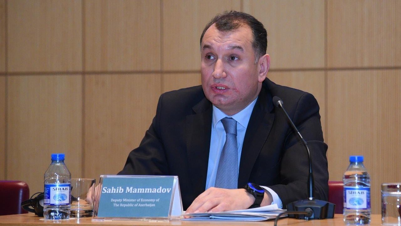 Son 10 ildə Azərbaycan iqtisadiyyatına qoyulan birbaşa xarici investisiyaların həcmi açıqlanıb