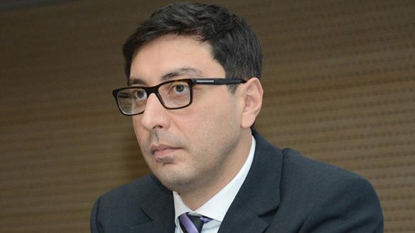 Many athletes at World Cup in Trampoline Gymnastics progressed - Farid Gayibov