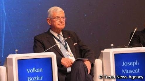Azerbaijan has been successfully chairing Non-Aligned Movement – Turkish diplomat