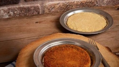 Macaristan Büyükelçisi Matis’ten ‘künefe’ mesajı