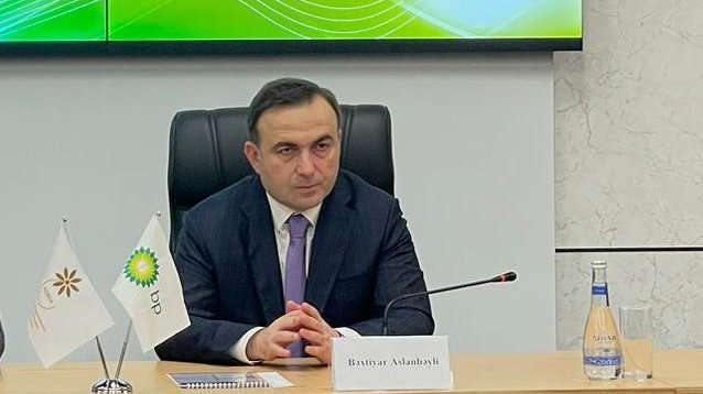 bp, Azerbaijani SMBDA successfully complete "Entrepreneurship Development Program"