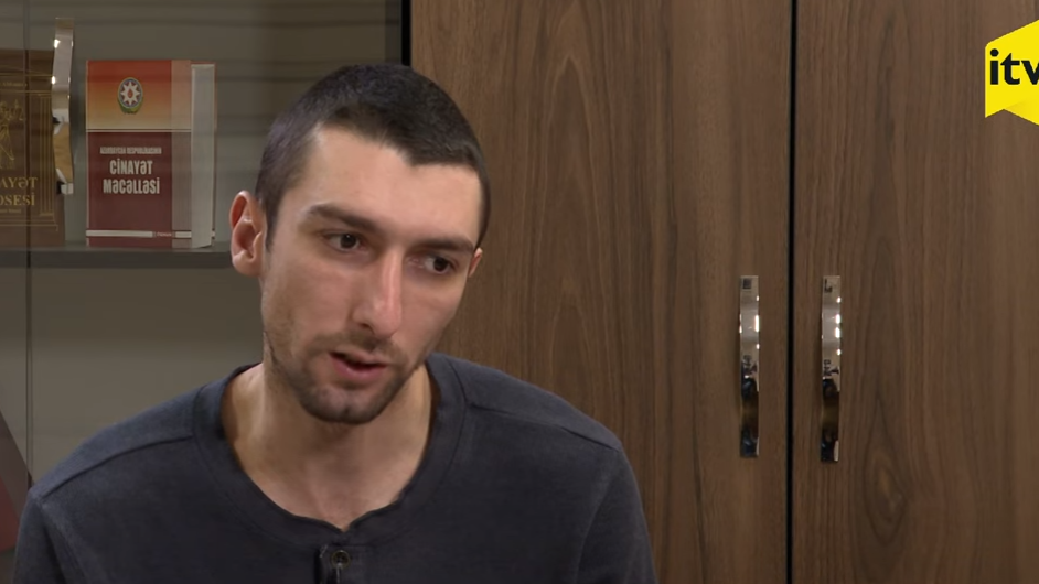 Azerbaijani special service detains spies plotting terror attack