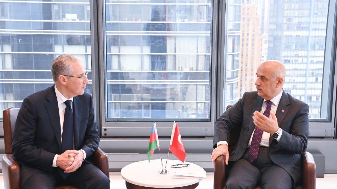 Relations between Türkiye and Azerbaijan will continue to develop in all fields - Minister