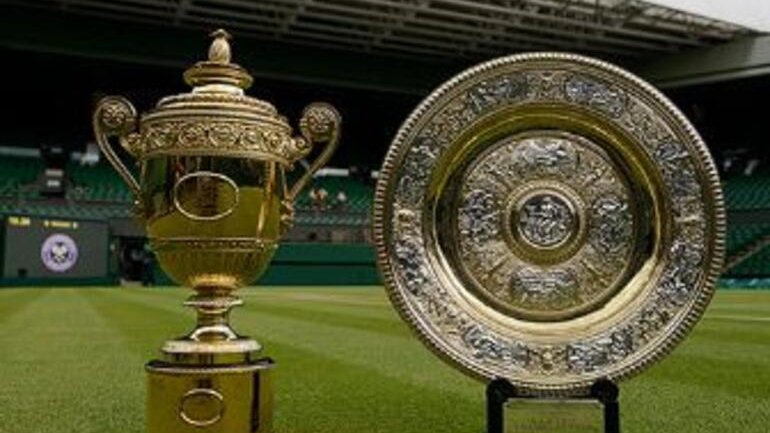 Rus ve Belaruslu tenisçilerin Wimbledon yasağı kalktı