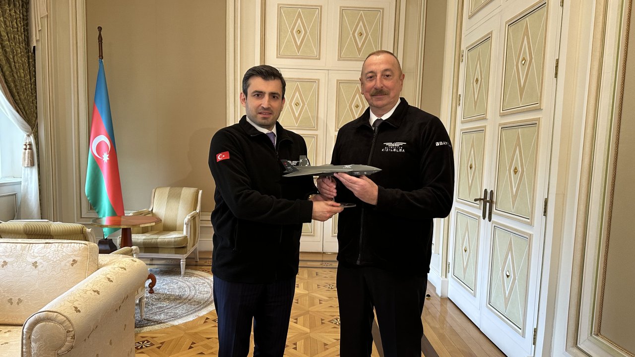 Azerbaijani President: Aid to Türkiye is our brotherly duty