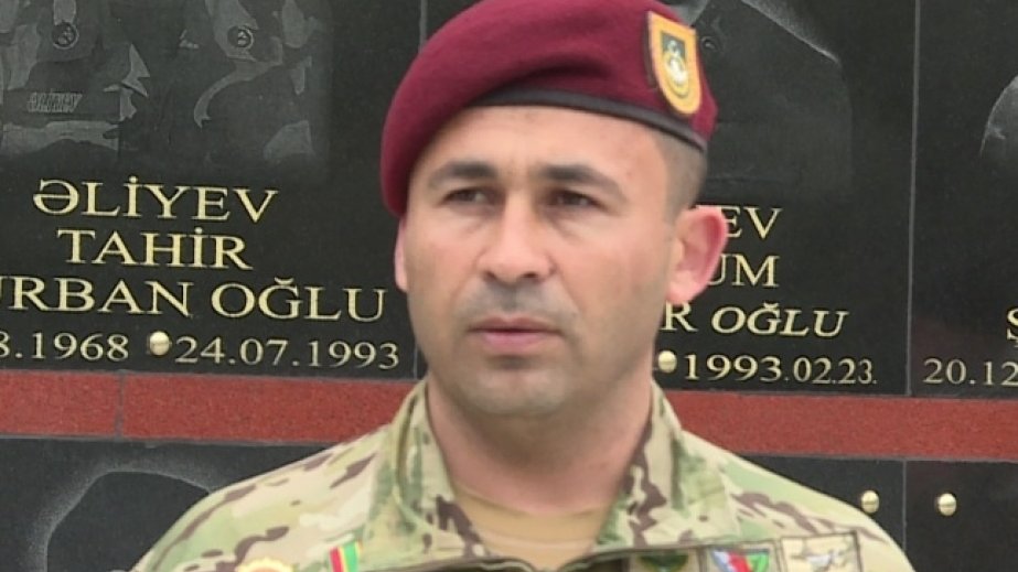 Lələtəpənin azad edilməsi 44 günlük müharibədəki Zəfər yürüşündə böyük rol oynadı