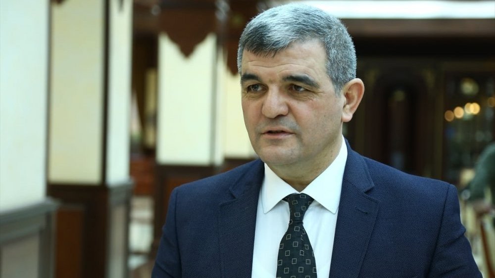 Fazil Mustafaya hücumla bağlı saxlanılan şəxslər hazırda DTX-da dindirilir