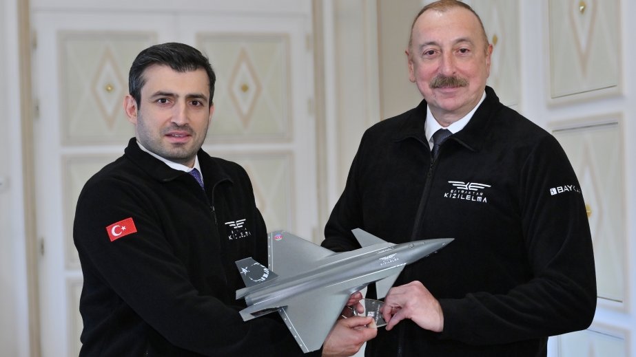 Azərbaycan Prezidenti: Türkiyəyə yardım qardaşlıq borcumuzdur