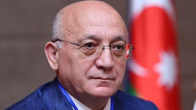 İranın anti-Azərbaycan hərəkətləri Ermənistanla sıx əlaqələrindən irəli gəlir - Mübariz Qurbanlı