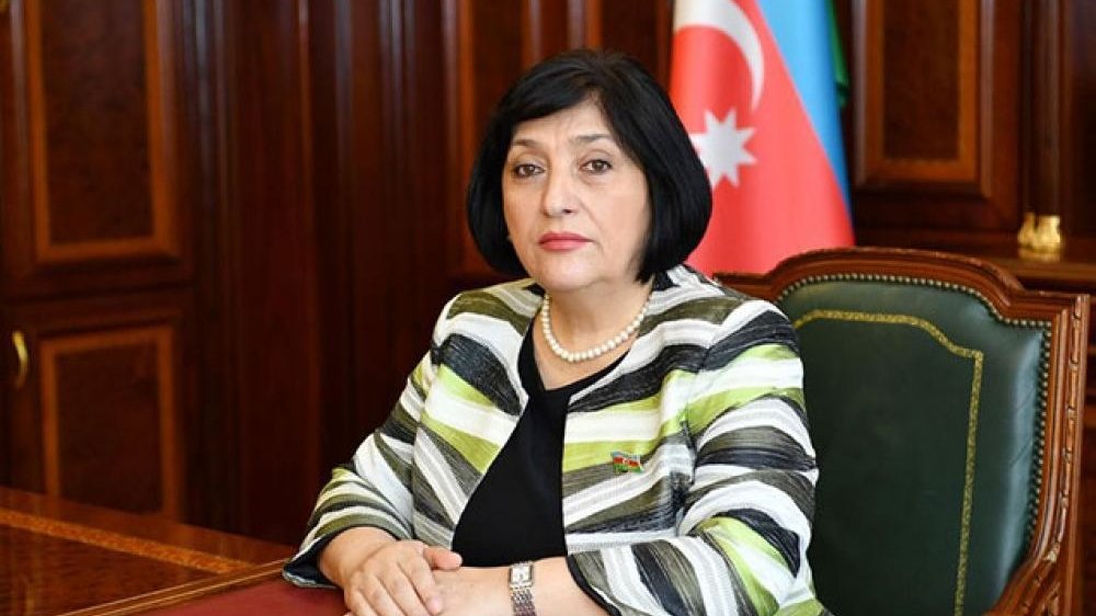 İranı ikitərəfli münasibətlərə xələl gətirən addımlardan çəkinməyə çağırırıq - Sahibə Qafarova