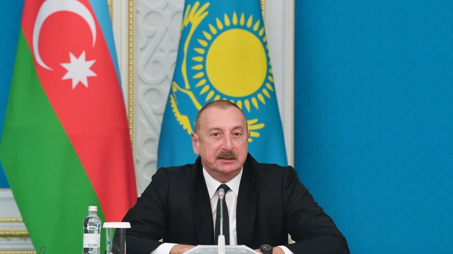 President: Alliance relations between our countries are solid foundation for the future development of our mutual activity