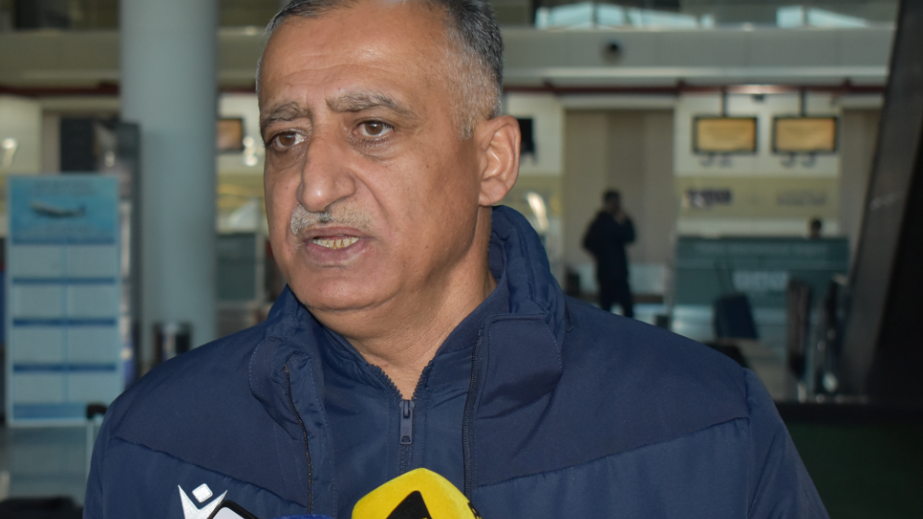 Federasiyanın baş katibi: Bayrağımızın yandırılması mənfur qonşularımızın iç üzünü bir daha dünyaya göstərdi