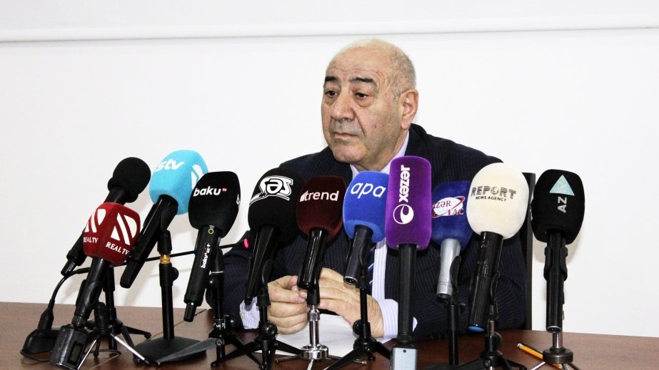 İyunda Şuşada seysmik stansiya quraşdırılacaq