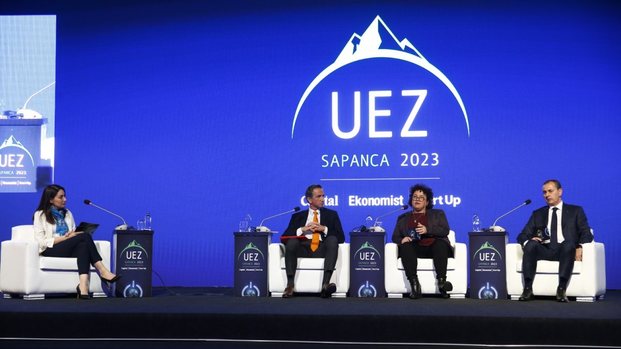 UEZ 2023’te yeni nesillere yönelik sosyal programlar ele alındı