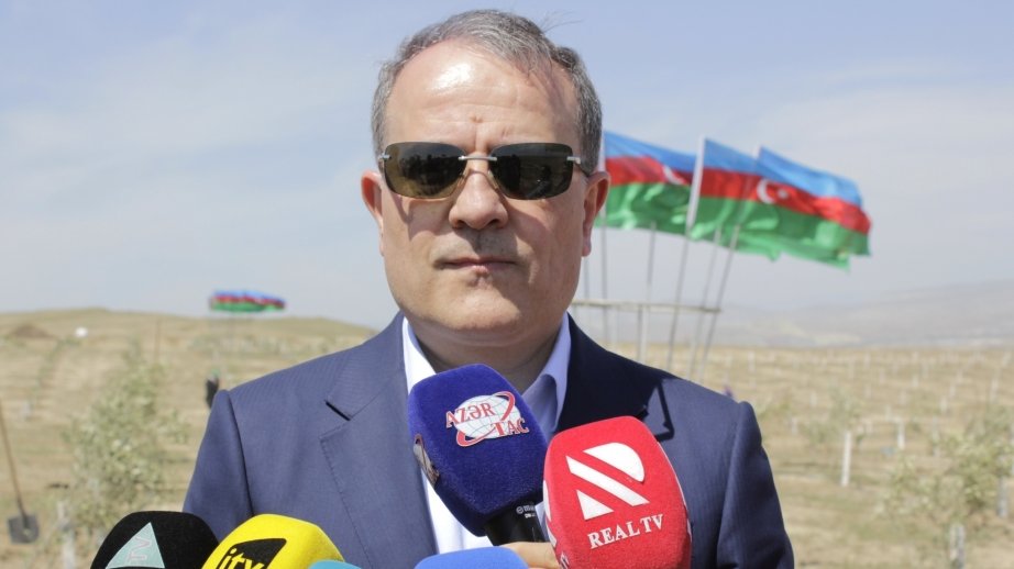 Ceyhun Bayramov: 2020-ci ildən sonra Fransanın ölkəmizə qarşı mövqeyi 180 dərəcə dəyişib