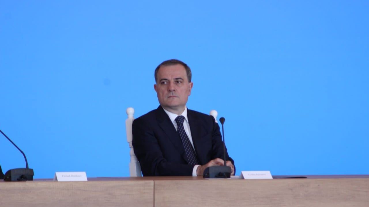 İşğaldan azad edilmiş ərazilərimiz yenidən dirçəlir – Ceyhun Bayramov