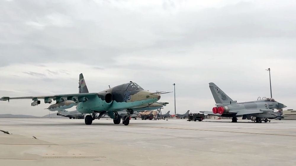 Müdafiə Nazirliyi həftəlik icmalı təqdim edib