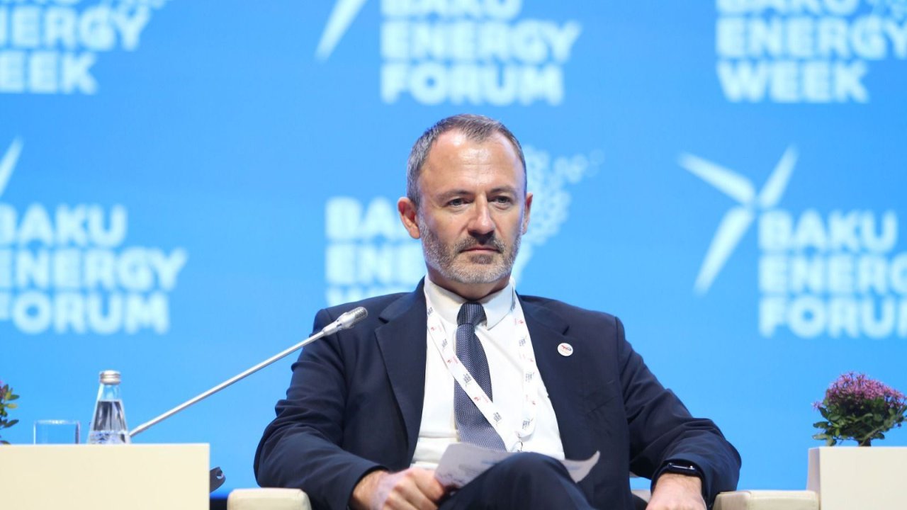 TotalEnergies 2023-cü ildə Abşeron yatağında hasilata başlamağı planlaşdırır