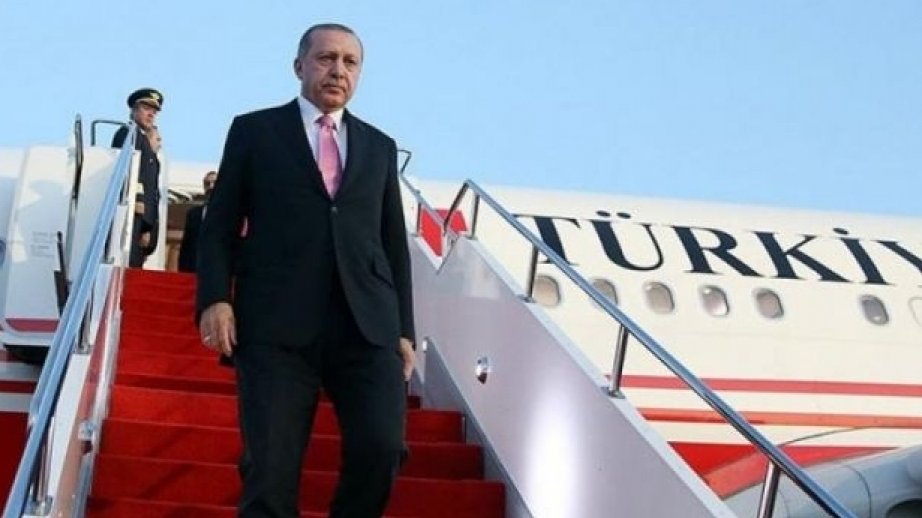 Bu gecə Azərbaycanda olacağam - Rəcəb Tayyib Ərdoğan