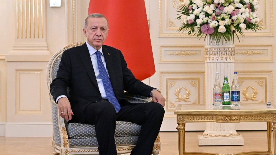 Türkiyə Prezidenti: Şuşadakı baş konsulluğumuzun açılması başda Ermənistan olmaqla bütün dünyaya ayrı bir mesaj olacaq