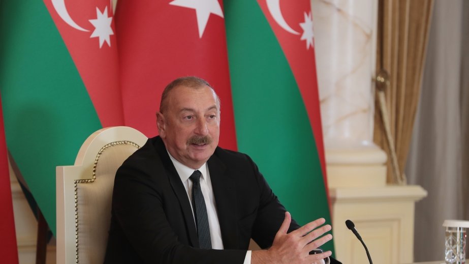 Prezident: Türkiyə-Azərbaycan birgə universitetinin yaradılması istiqamətində danışıqlar son mərhələdədir