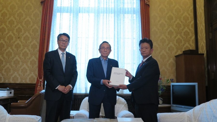 Japonya’da öjenik kanunu raporu: 25 bin kişi kısırlaştırıldı