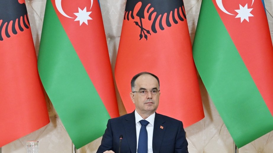 Bayram Beqay: Azərbaycanın Tiranada, Albaniyanın Bakıda səfirliklərinin açılması ölkələrimizi bir-birinə daha da yaxınlaşdıracaq