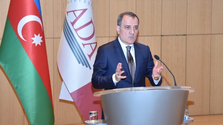 Minister: Azerbaijan’s international prestige is increasing as a result of an independent and principled foreign policy course