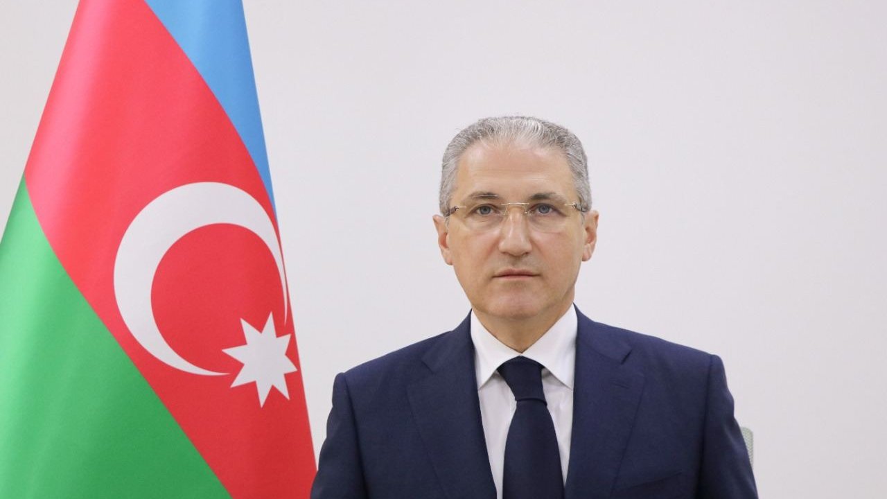 If firm in Azerbaijan's Soyudlu village fails its work, shares be redistributed - minister