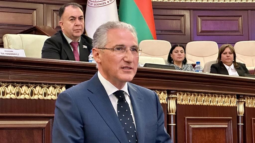 No toxicants detected in Mis river running along Azerbaijan’s Gadabay district - minister