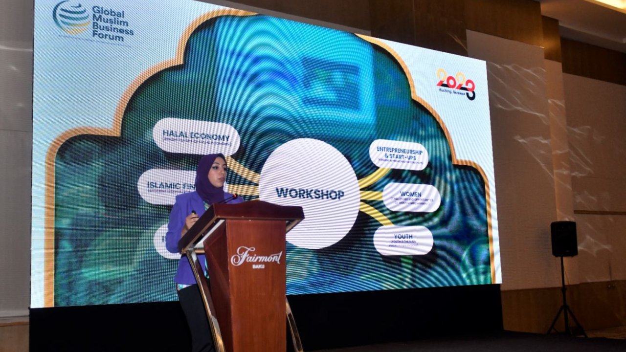 Azərbaycan "Global Muslim Business Forum"da iştirak edəcək