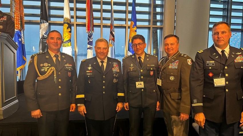 ABŞ ilə Azərbaycan arasında dövlət tərəfdaşlığı proqramının 30-cu yubiley konfransı keçirilib