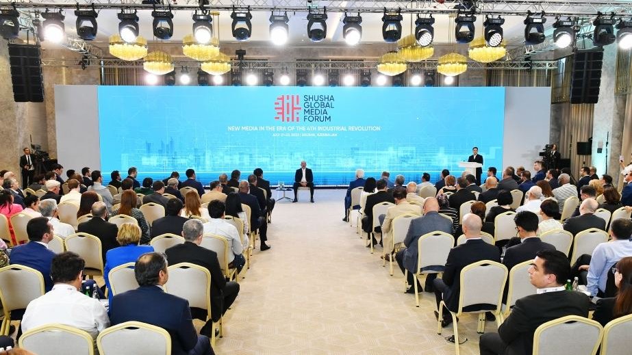 We are undertaking very serious efforts in demining - President Ilham Aliyev