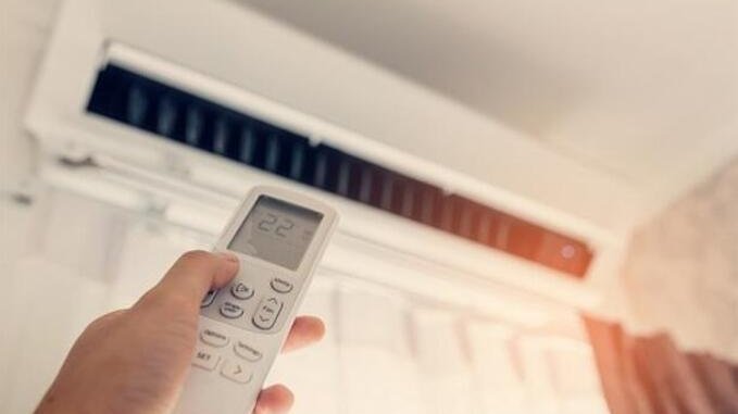 Prof. Dr. Süerdem: Klima hastalığına ev ortamında yakalanma riski daha azdır