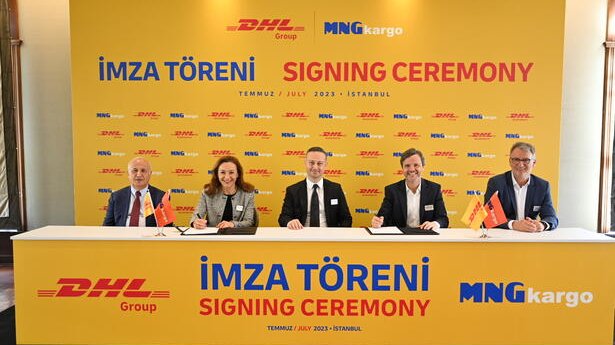 Lojistik şirketi DHL, MNG Kargo’yu satın alıyor