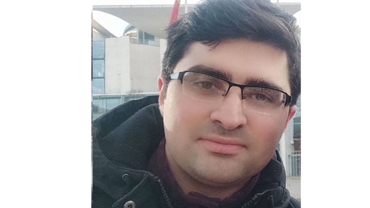 MFA talks on arrest of Azerbaijani citizen in Iran