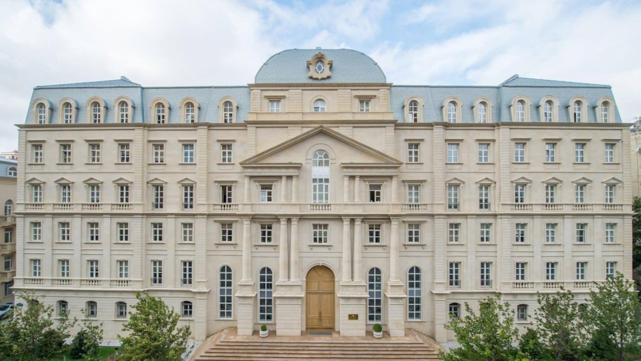 Maliyyə Nazirliyi 2023-cü il üzrə Azərbaycanın iqtisadi artım proqnozlarını yaxşılaşdırıb