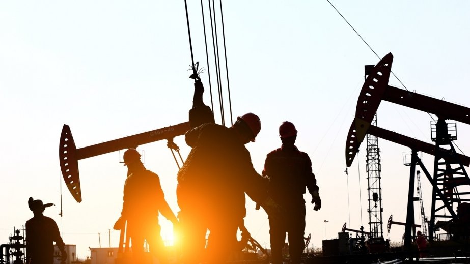 Azərbaycan neftinin qiyməti 103 dollara çatır