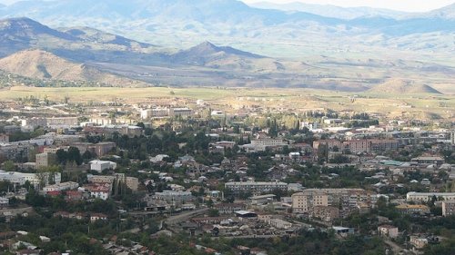 Nobody starving in Karabakh - Armenians refute their own lies about "blockade"