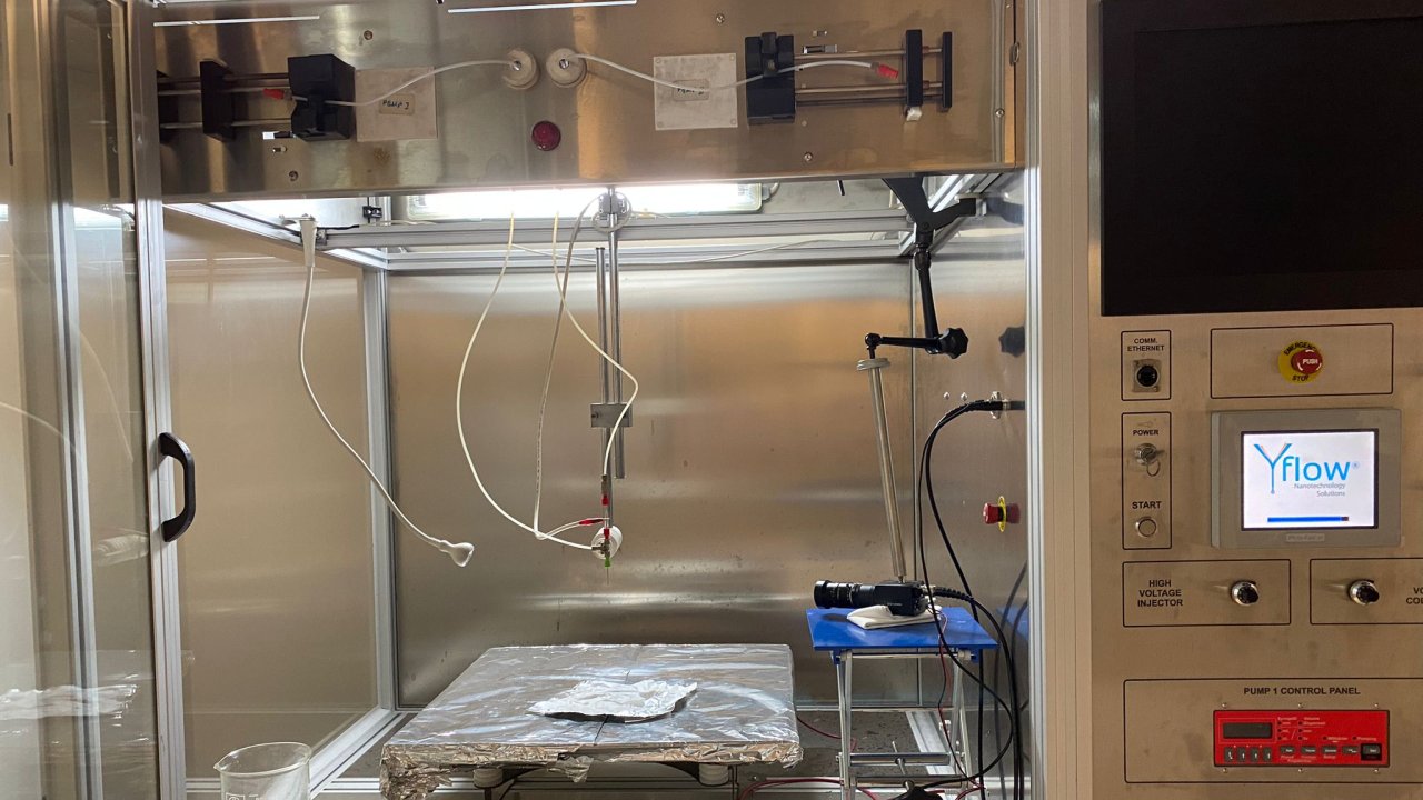 Isı yönetimi yapabilen buluş İngiltere Patent Ofisi tarafından tescil edildi