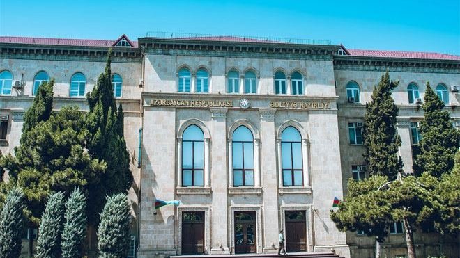 Ədliyyə Nazirliyində bir sıra rəhbər vəzifələrə təyinatlar olub