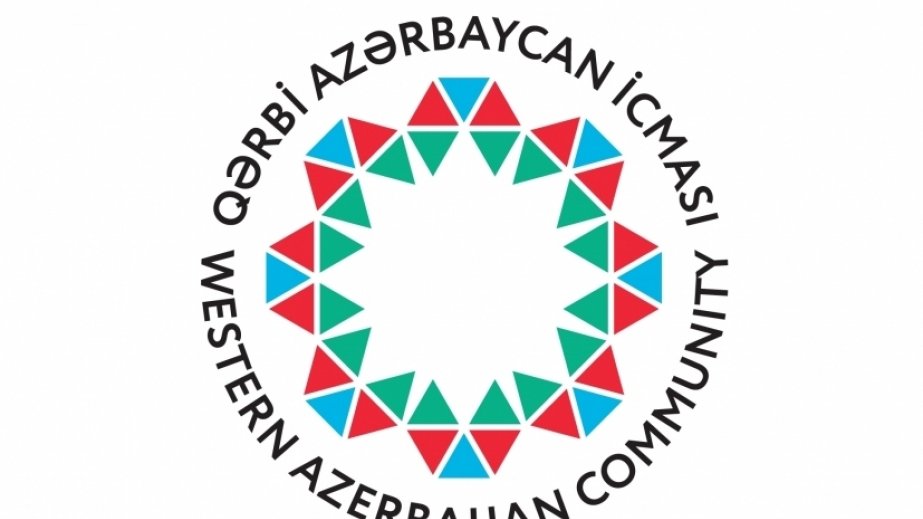 West Azerbaijan Community condemns statements of Armenian FM