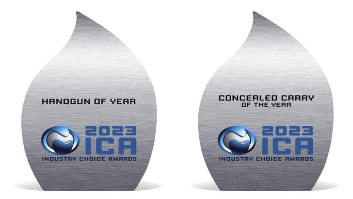 CANiK, ICA’da iki ödül kazandı