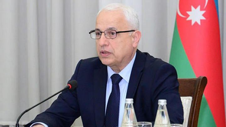 Armenians mined all across occupied territories of Azerbaijan - official