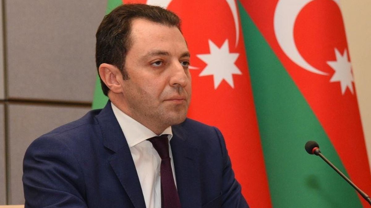 Azərbaycan öz müşahidələrini Beynəlxalq Ədalət Məhkəməsinə təqdim edib - XİN rəhbərinin müavini