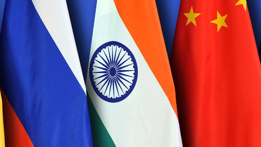 Suudi Arabistan ve İran dahil 6 ülke BRICS’e katılmaya davet edildi