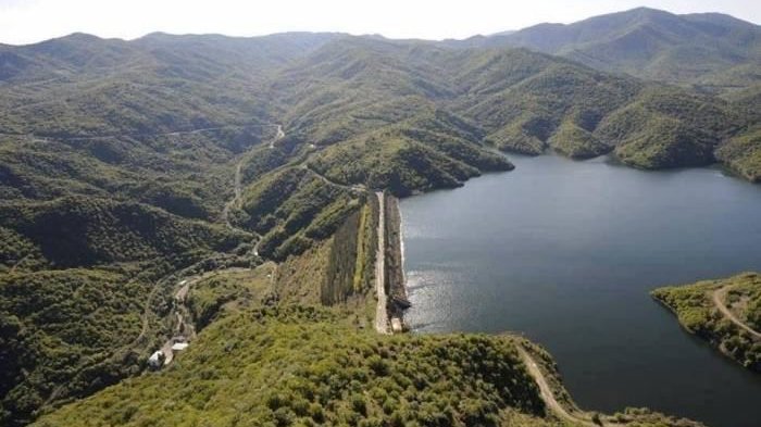 Azerbaijani institutions release statement in unison over situation at Sarsang Reservoir
