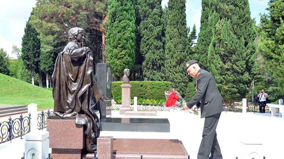 Azərbaycan və Türkiyə orduları arasında əməkdaşlığın inkişaf perspektivləri müzakirə edilib