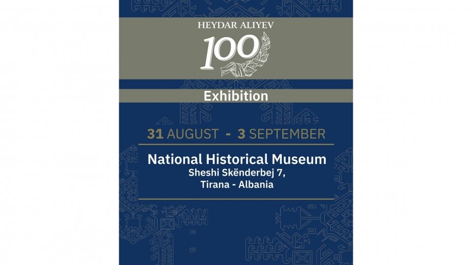 Albaniyada “Azərbaycan həftəsi” keçiriləcək